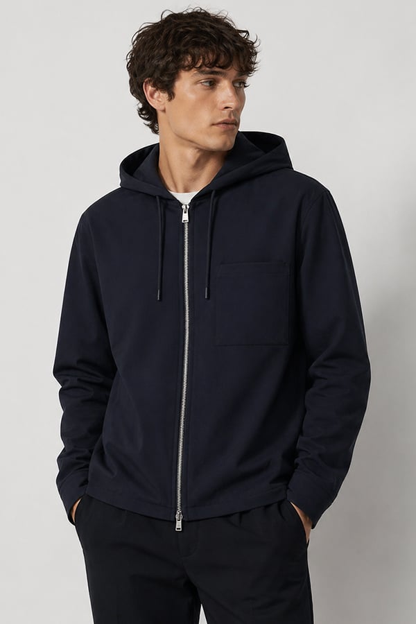 ΜΠΟΥΦΑΝ BOSS - 404 ΜΠΛΕ